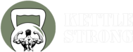 Kettle Strong Logo