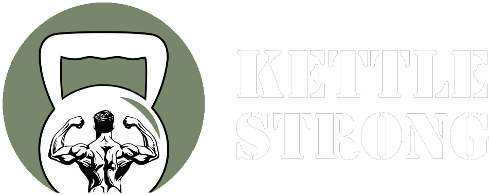 Kettle Strong Logo