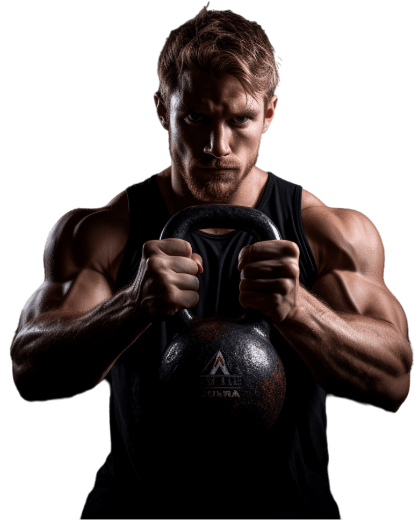 Kettlebell Training Program Mornington Peninsula | Kettle Strong