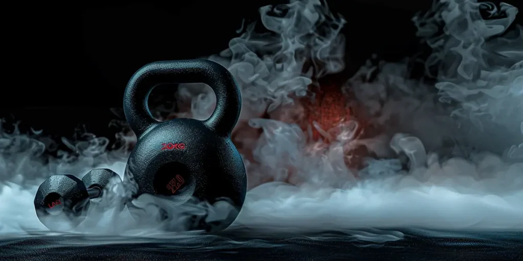 Benefits of Kettlebell Training Why Choose Kettlebells Over Dumbbells