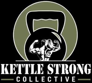 Kettle Strong Collective logo